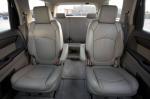 GMC Acadia Denali 2012 года